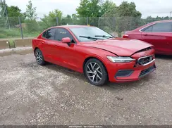 7JRA22TK0LG073082 2020 VOLVO S60