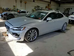 7JRA22TK1KG003556 2019 VOLVO S60