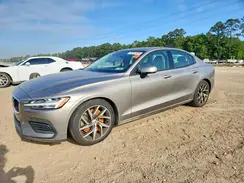7JRA22TK1KG005775 2019 VOLVO S60