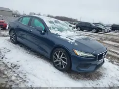 7JRA22TK1KG006554 2019 VOLVO S60