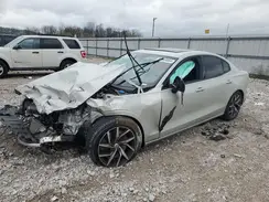7JRA22TK1KG006683 2019 VOLVO S60