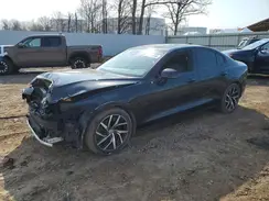 7JRA22TK1KG013696 2019 VOLVO S60