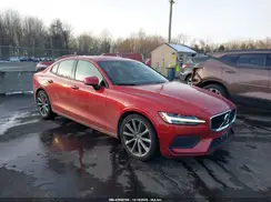 7JRA22TK1KG016372 2019 VOLVO S60