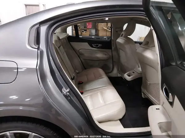 7JRA22TK1LG032962 2020 VOLVO S60 - Image 8