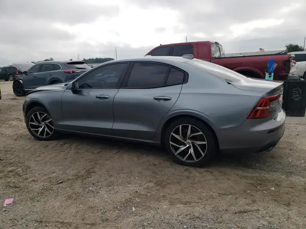 7JRA22TK1LG03324 2020 VOLVO S60 - Image 2