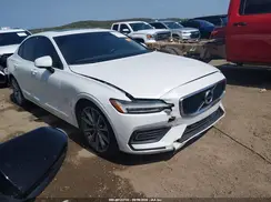 7JRA22TK1LG040091 2020 VOLVO S60