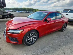 7JRA22TK1LG040592 2020 VOLVO S60