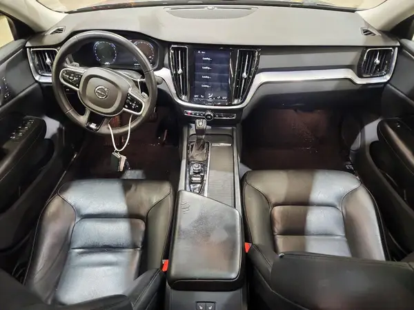 7JRA22TK1LG043184 2020 VOLVO S60 - Image 8