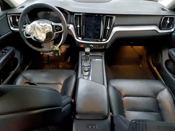 7JRA22TK1LG04601 2020 VOLVO S60 - Image 8