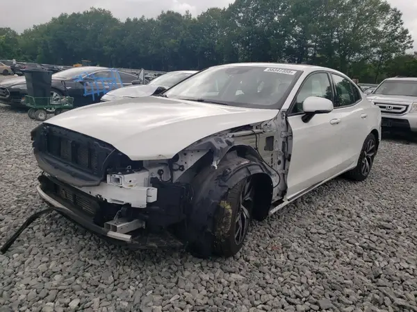 7JRA22TK1LG060616 2020 VOLVO S60 - Image 1