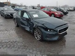 7JRA22TK1LG064813 2020 VOLVO S60