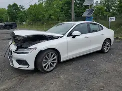 7JRA22TK1MG091009 2021 VOLVO S60