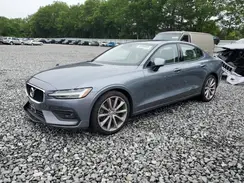 7JRA22TK1MG09258 2021 VOLVO S60