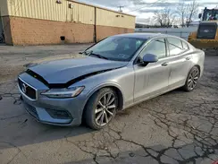 7JRA22TK2KG001024 2019 VOLVO S60