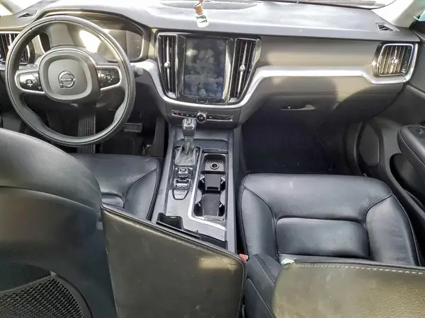 7JRA22TK2KG001024 2019 VOLVO S60 - Image 8
