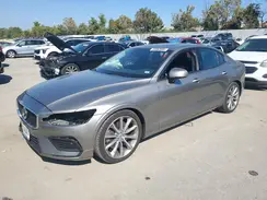 7JRA22TK2KG003856 2019 VOLVO S60