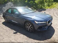 7JRA22TK2KG004490 2019 VOLVO S60
