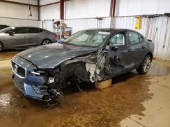 7JRA22TK2KG004571 2019 VOLVO S60
