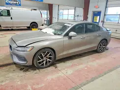 7JRA22TK2KG005736 2019 VOLVO S60