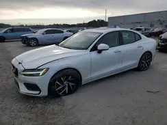7JRA22TK2KG009396 2019 VOLVO S60