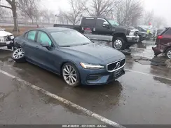 7JRA22TK2KG013593 2019 VOLVO S60