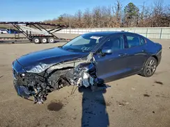 7JRA22TK2KG016400 2019 VOLVO S60