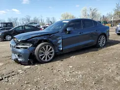 7JRA22TK2LG032114 2020 VOLVO S60