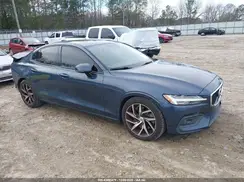 7JRA22TK2LG049110 2020 VOLVO S60
