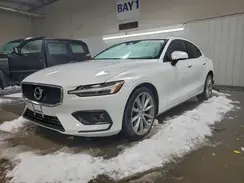 7JRA22TK2MG09229 2021 VOLVO S60