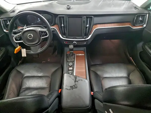 7JRA22TK2MG092296 2021 VOLVO S60 - Image 8