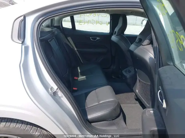 7JRA22TK2MG095943 2021 VOLVO S60 - Image 8