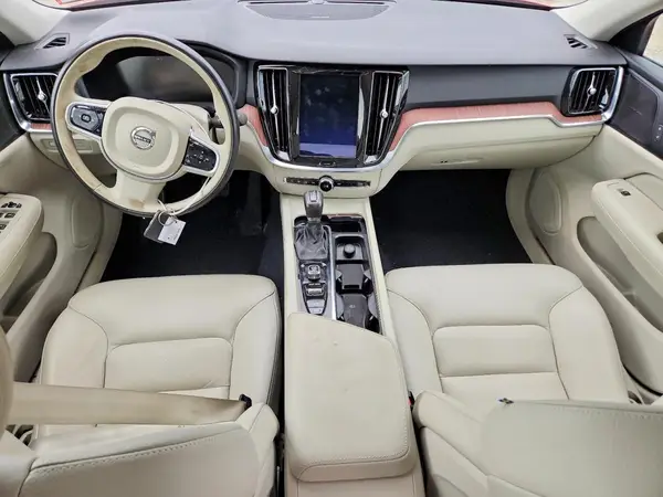 7JRA22TK3KG001274 2019 VOLVO S60 - Image 8