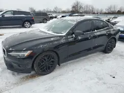 7JRA22TK3KG001517 2019 VOLVO S60