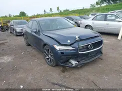 7JRA22TK3KG002327 2019 VOLVO S60