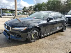 7JRA22TK3KG003249 2019 VOLVO S60