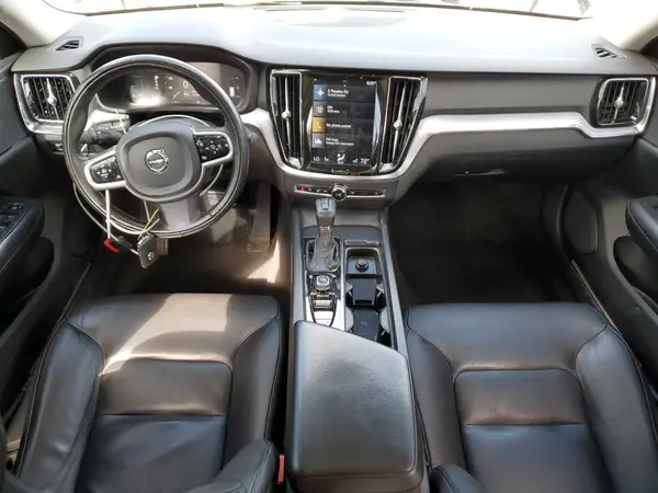 7JRA22TK3KG003249 2019 VOLVO S60 - Image 8