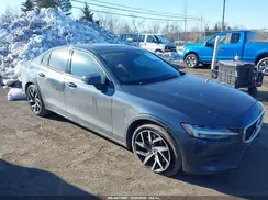 7JRA22TK3KG003722 2019 VOLVO S60