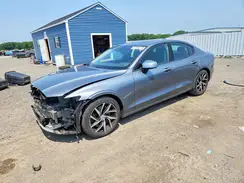 7JRA22TK3KG004305 2019 VOLVO S60
