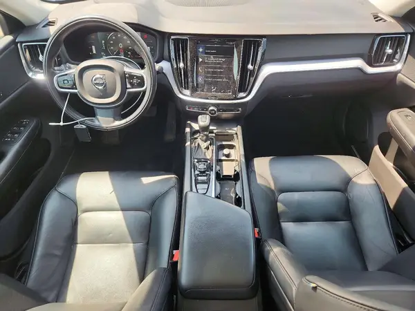 7JRA22TK3KG004305 2019 VOLVO S60 - Image 8