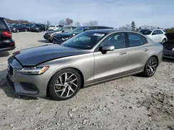 7JRA22TK3KG011271 2019 VOLVO S60