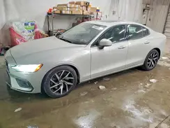 7JRA22TK3KG012906 2019 VOLVO S60