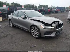 7JRA22TK3KG013876 2019 VOLVO S60