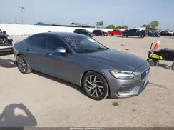7JRA22TK3KG014767 2019 VOLVO S60
