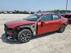 7JRA22TK3LG067664 2020 VOLVO S60