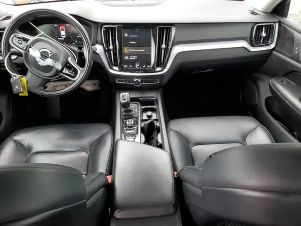 7JRA22TK3LG072590 2020 VOLVO S60 - Image 8