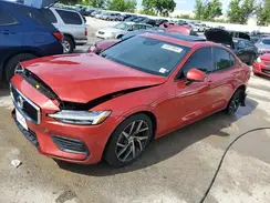 7JRA22TK3LG073061 2020 VOLVO S60