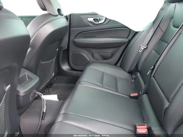 7JRA22TK3MG080741 2021 VOLVO S60 - Image 8
