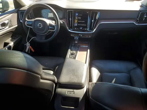 7JRA22TK3MG094932 2021 VOLVO S60 - Image 8