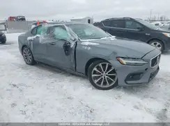 7JRA22TK4KG005060 2019 VOLVO S60