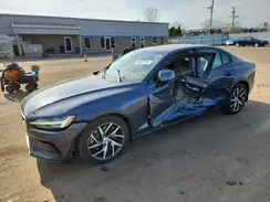 7JRA22TK4KG005284 2019 VOLVO S60